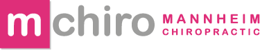 M Chiro logo header